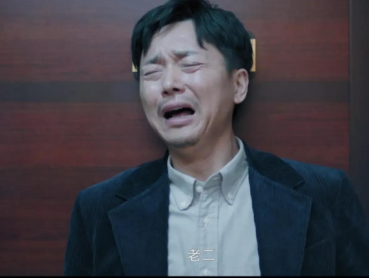 熟年倪伟强到底怎么了,倪伟强语录