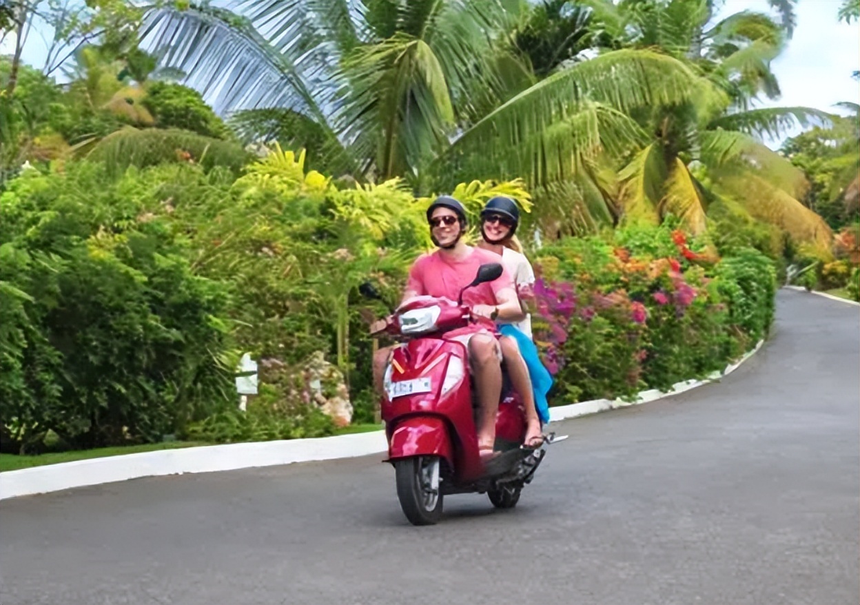 牙买加社会状况,牙买加同性婚姻合法化