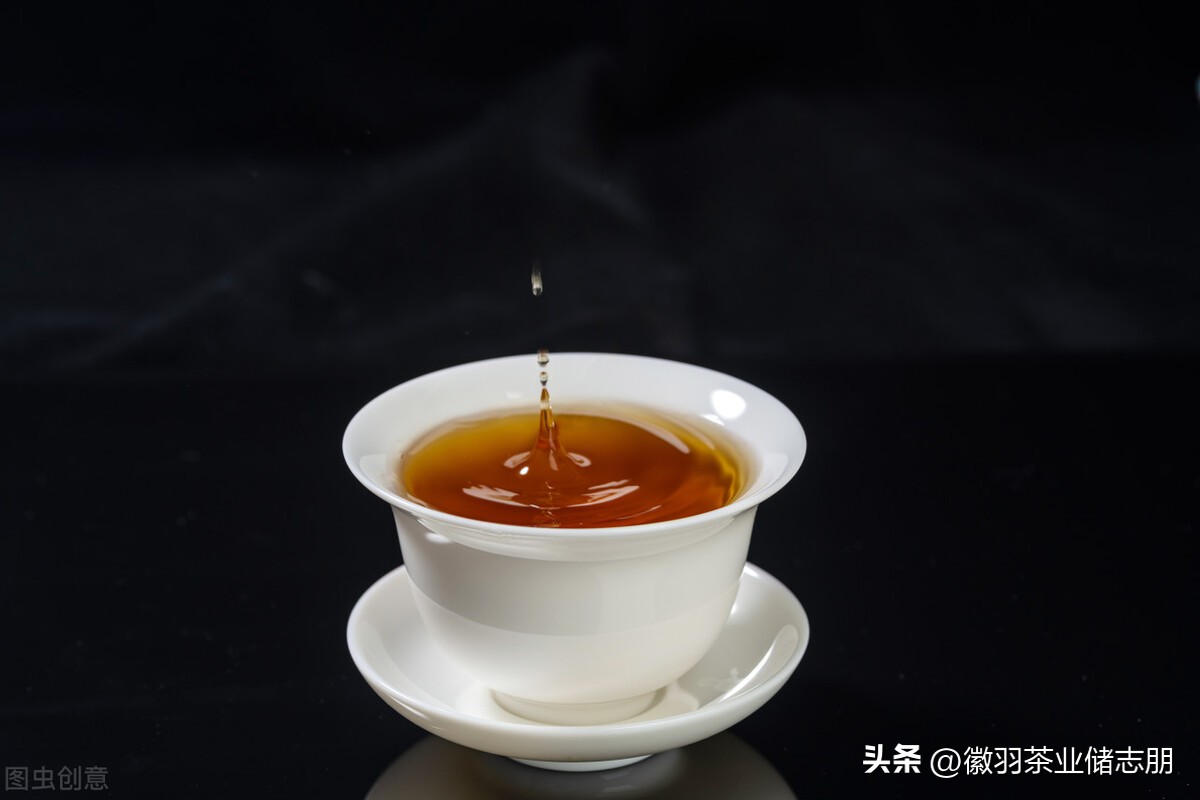 购买茶的正确方法,学会这几招买茶不踩坑