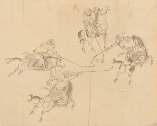 道中华｜民族交往铸丹青之②|《便桥会盟图卷》让你见识1400年前真正的孤勇者