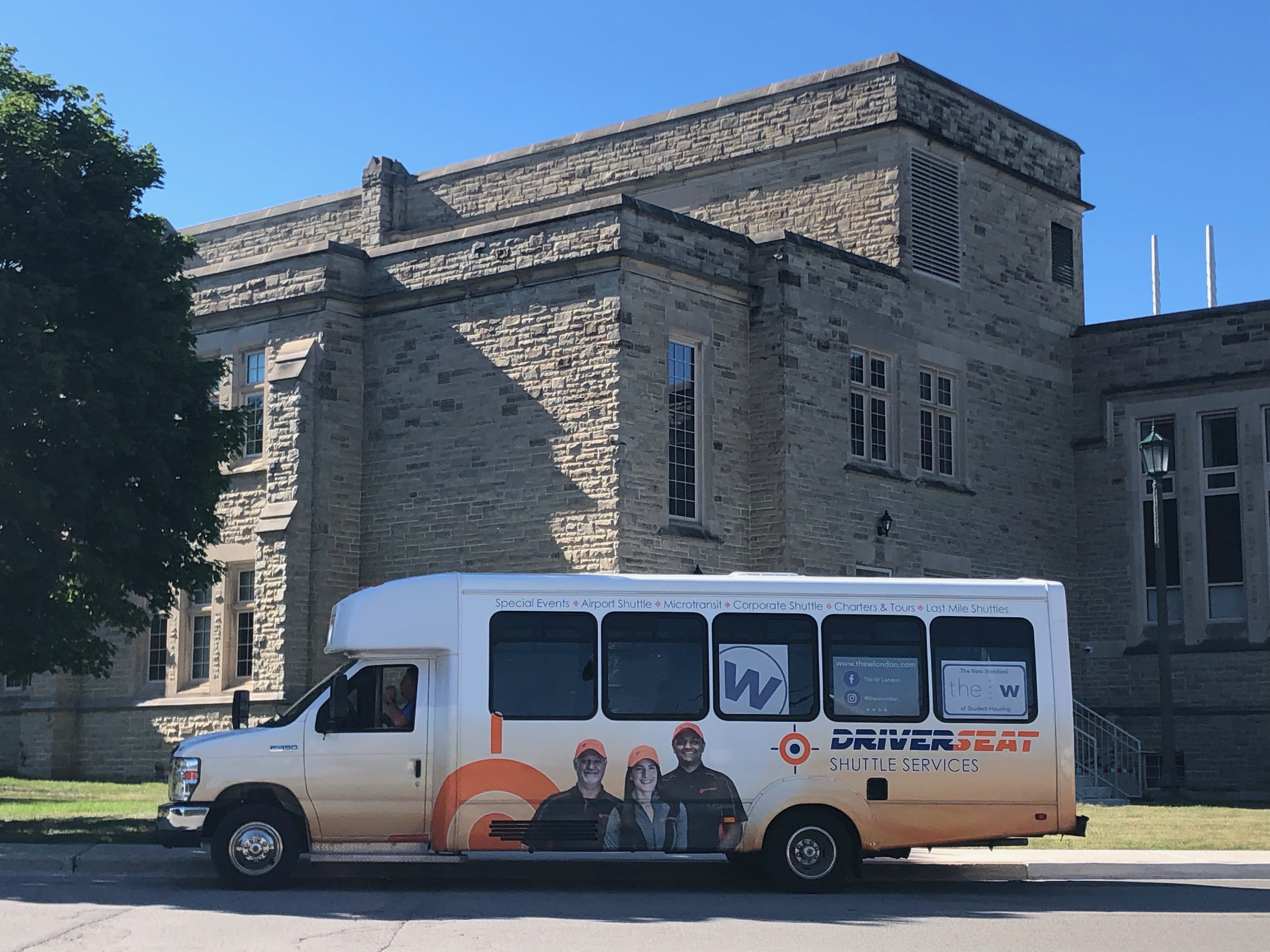 北美游记连载,北美游记