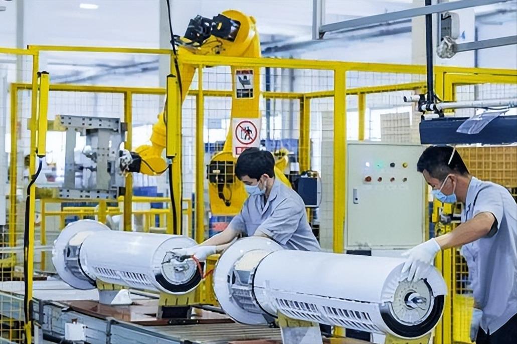 格力营运资金分析,格力电器价值链成本管理研究