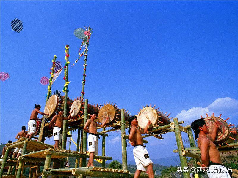 传统文化旅游体验游,适合三天两夜的旅游古寨