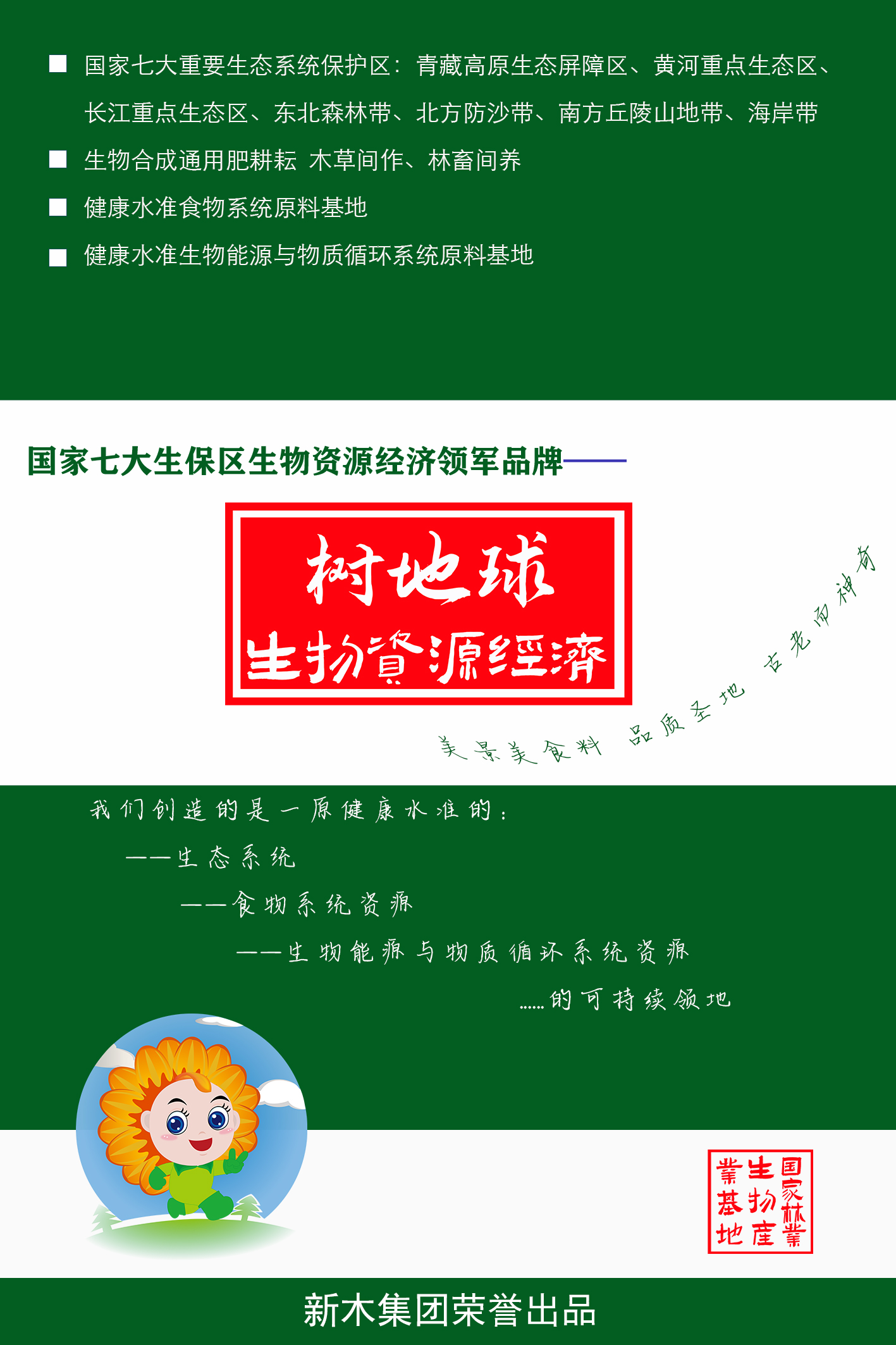 树地球生物资源经济