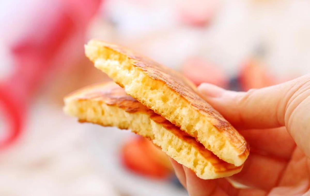 面对孩子长个季，早餐可不能凑合，分享4道夏季早餐，营养又补钙