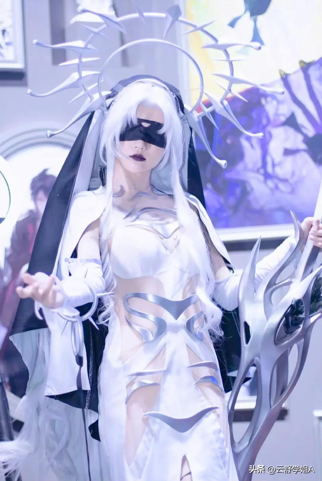 上海cp29漫展所有节目,cp29漫展军展