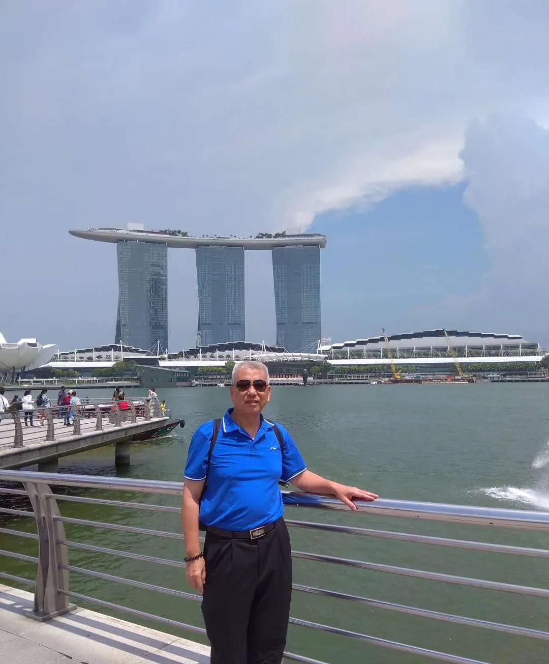 弹丸之地，富甲一方