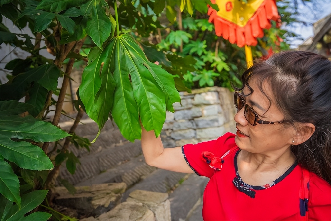 贵州青岩古镇旅游线路攻略,贵州省青岩古镇旅游攻略