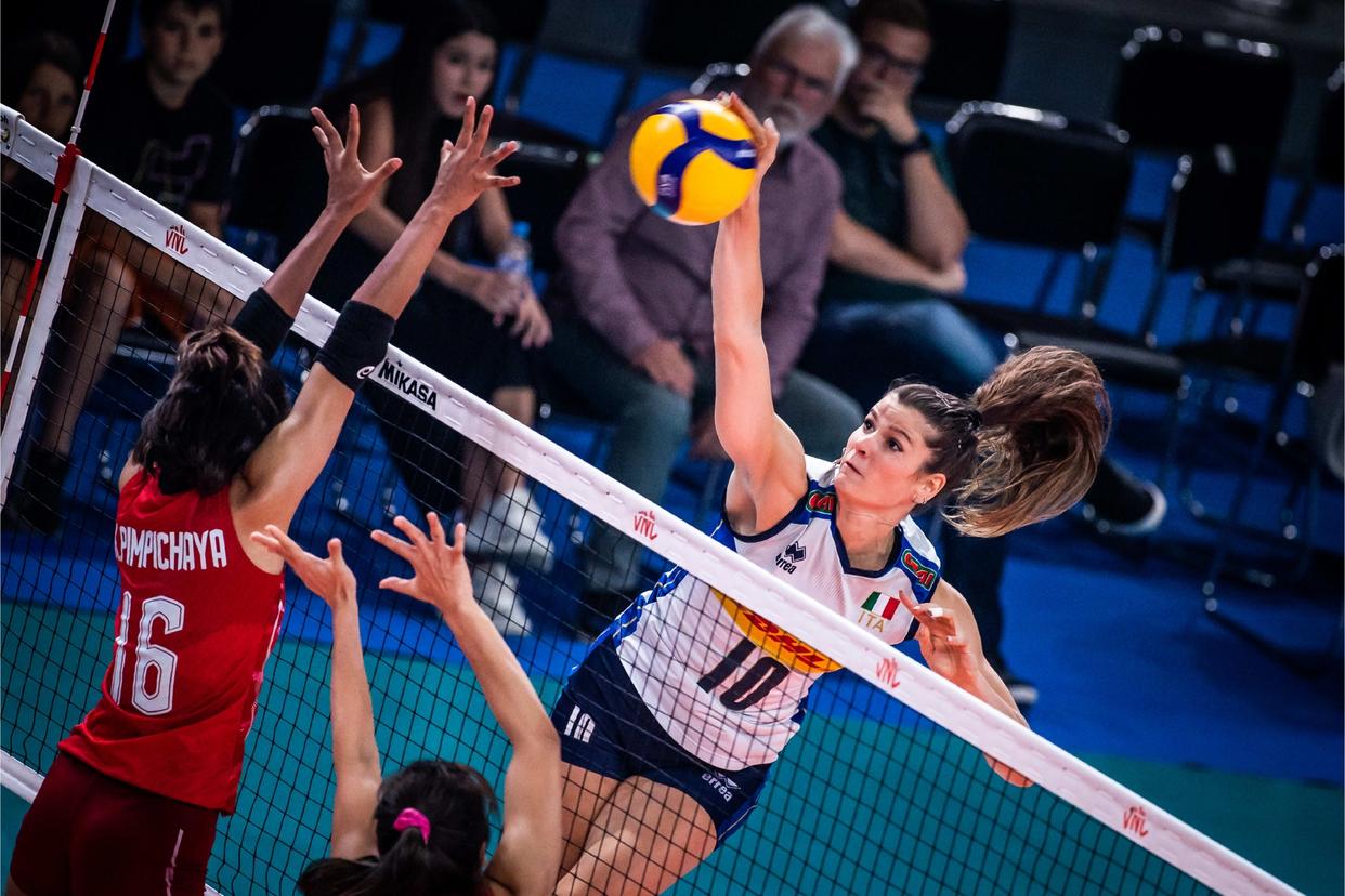 马赞蒂公开表现,马赞蒂集锦