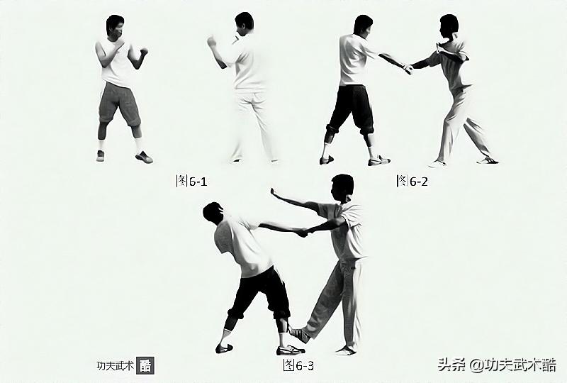 比拳击更具杀伤力的格斗术,凶狠的格斗术出手必伤敌