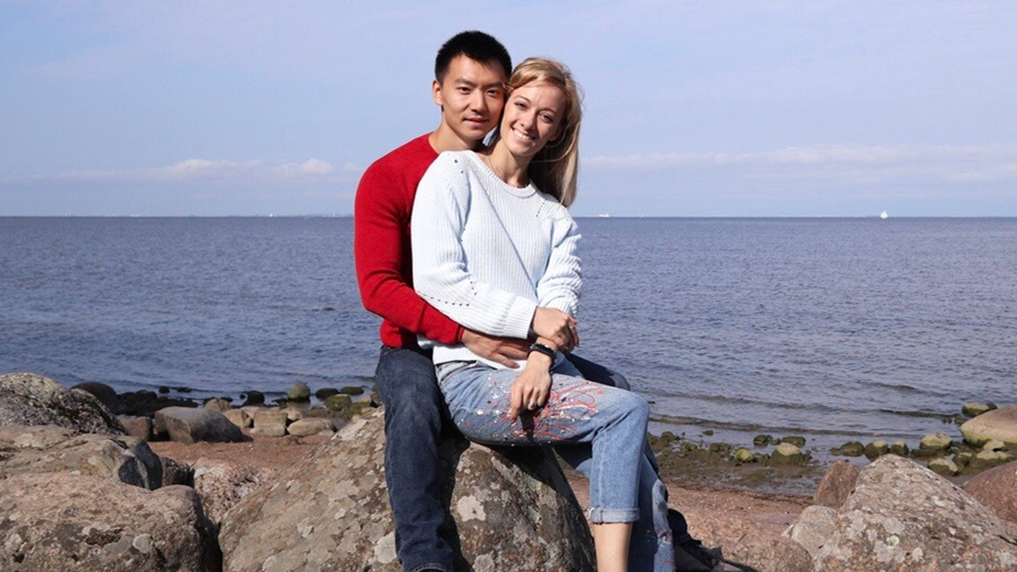 芭蕾舞公主和王子结婚,俄罗斯芭蕾舞王子结婚了吗