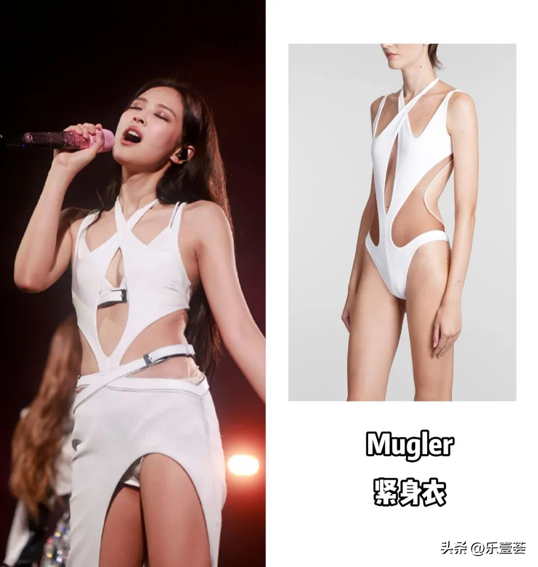 因身材太好被围观,因身材上热搜的博主