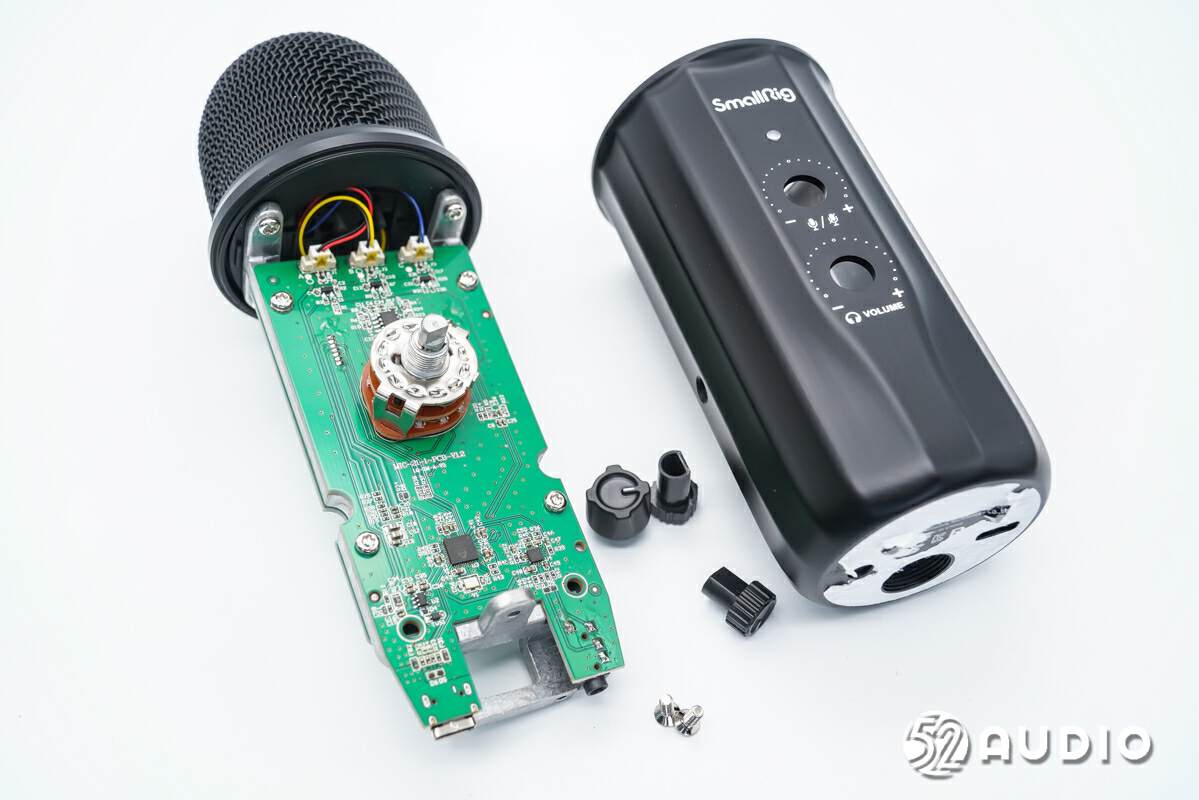 smallrig麦克风怎么样,smallrig麦克风