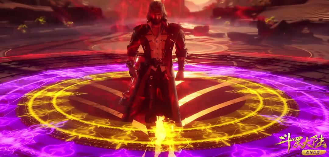 斗罗：唐昊炸环炸碎了还能恢复吗？三日就能复原，CD期却较长