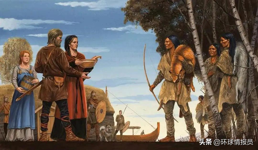 丹麦是欧洲国家吗,丹麦和北欧其他国家的关系