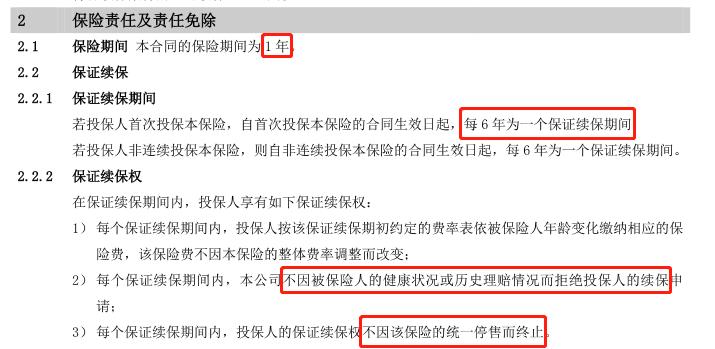 买了百万医疗出险后还给续保吗,百万医疗险出险后还能续保吗
