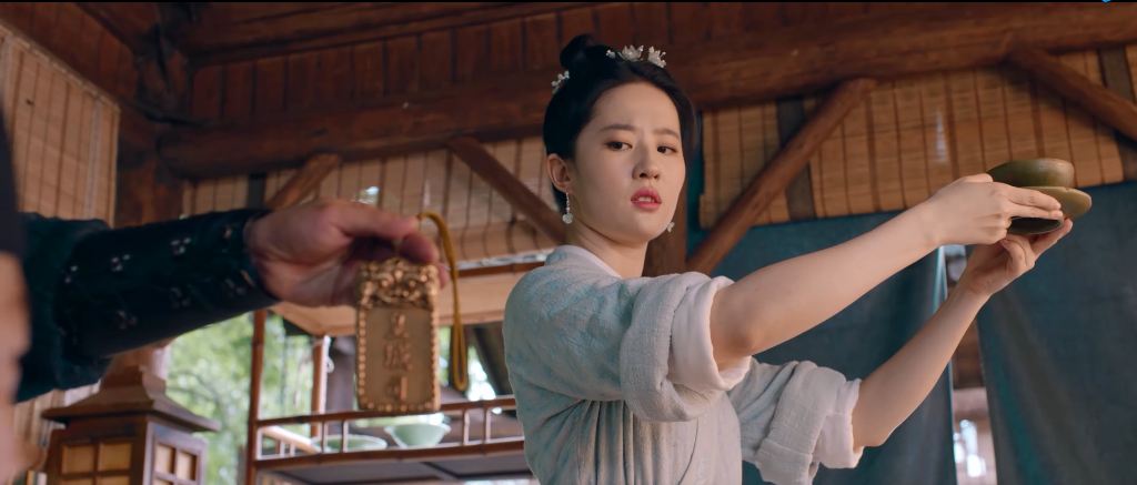 梦华录顾千帆和赵盼儿为什么决裂,梦华录最新预告顾千帆赵盼儿