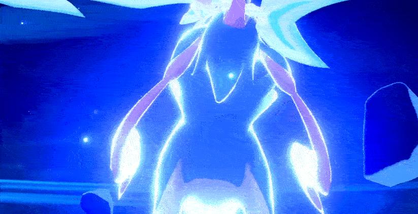 这些传说、幻之宝可梦的专属招式，你都知道吗？