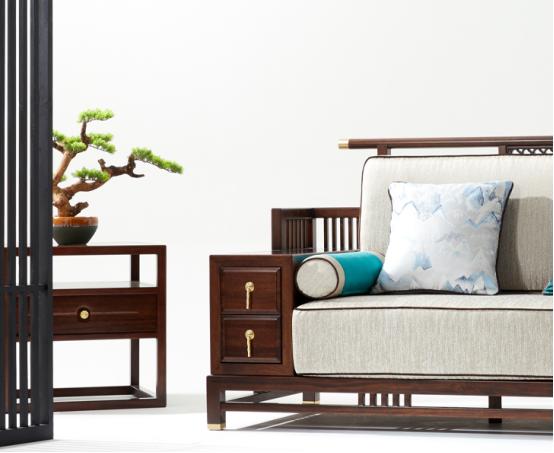 中式之美淡如墨,沉淀之后的传统中式之美