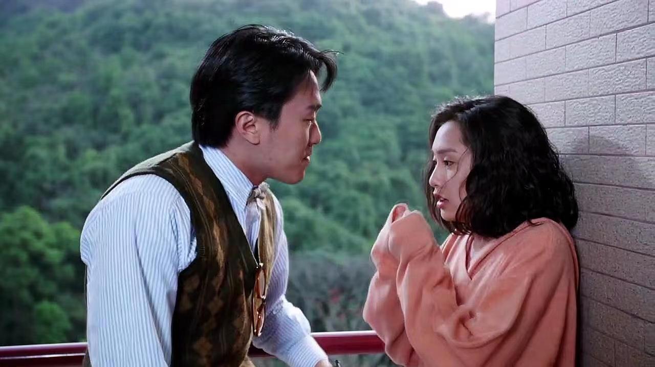 周星驰星爷堪称经典的十部电影,周星驰是哪一部电影开始叫星爷的