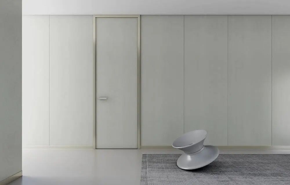 年轻人喜欢的木门颜色今年,现在年轻人喜欢什么风格木门