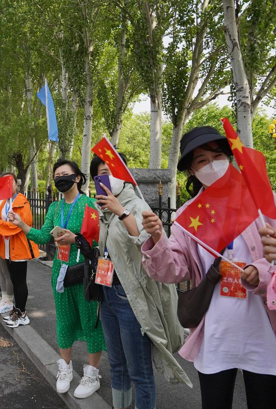 辽宁第十三届运动会火炬传递,辽宁省第十四届运动会火炬什么样