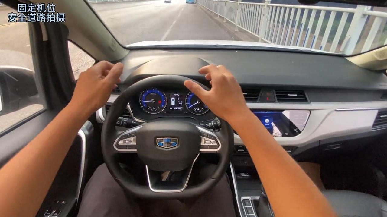 吉利远景x3个人二手车出售,郑州吉利远景x3二手车