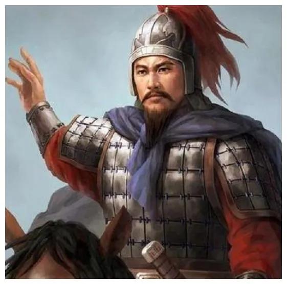 曹彬宋朝第一良将,名将曹彬