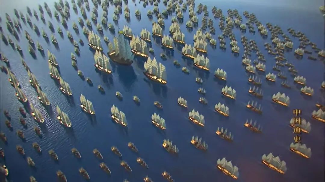 南海诸岛明朝时期叫什么,中国的南海群岛有哪些