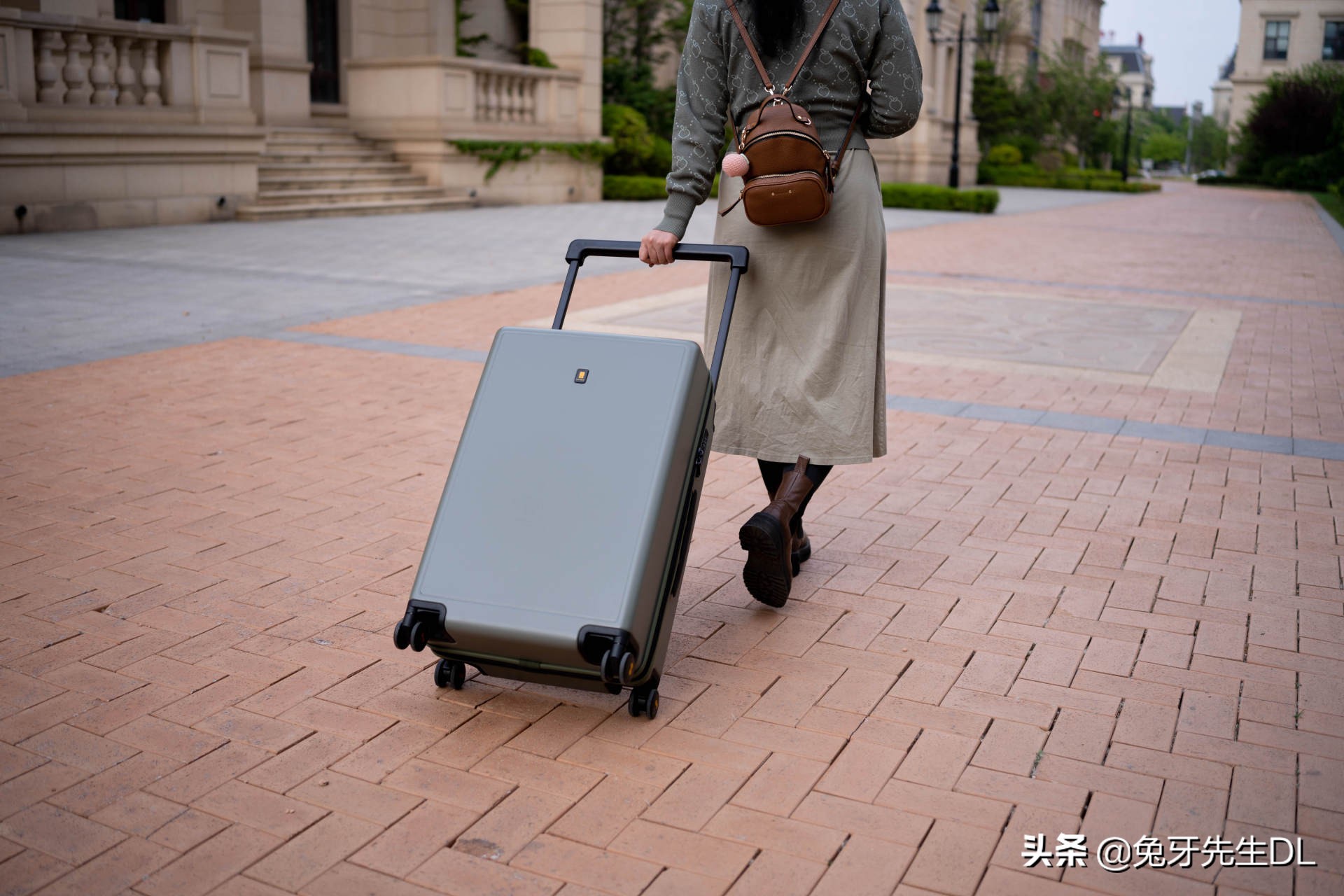 听说包治百病攻略,听说包包能治百病