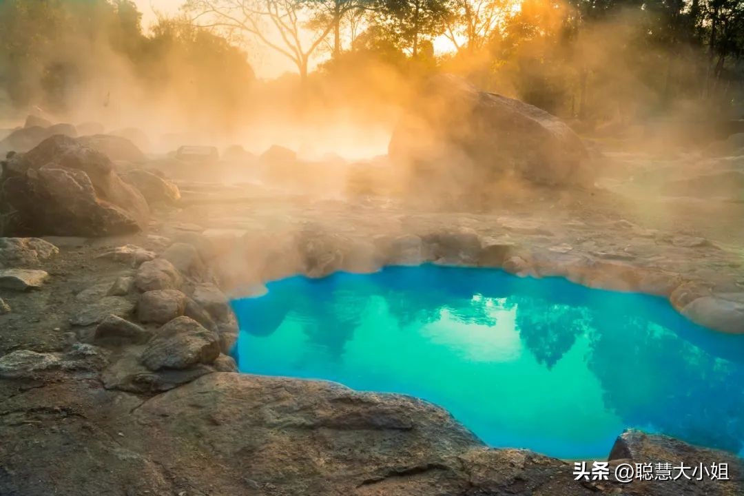 云南弥勒泡温泉最佳时间,云南弥勒物价怎样