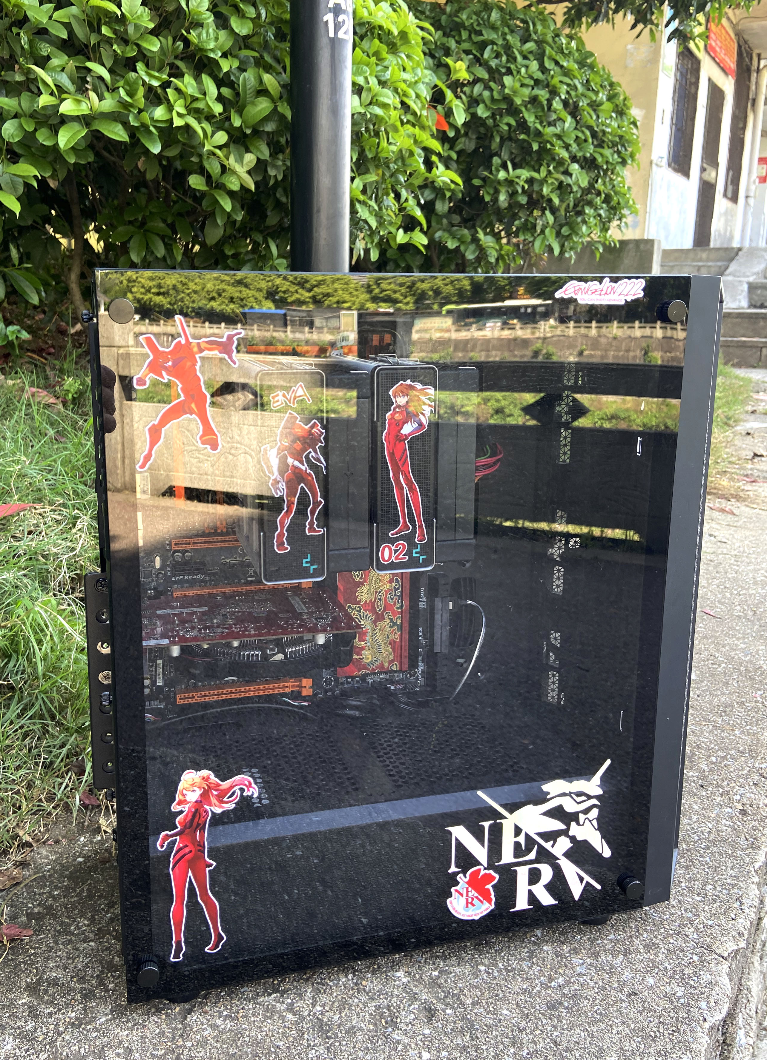 x99更换cpu需要换系统吗,x99改造模块