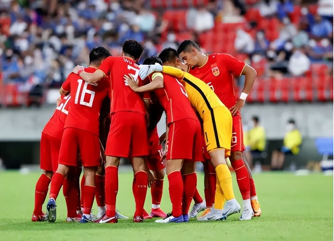 热身赛中国vs中国香港,中国vs香港比赛结果