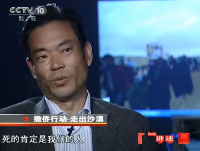 张译万里归途演技炸裂名场面,张译演技炸裂瞬间万里归途