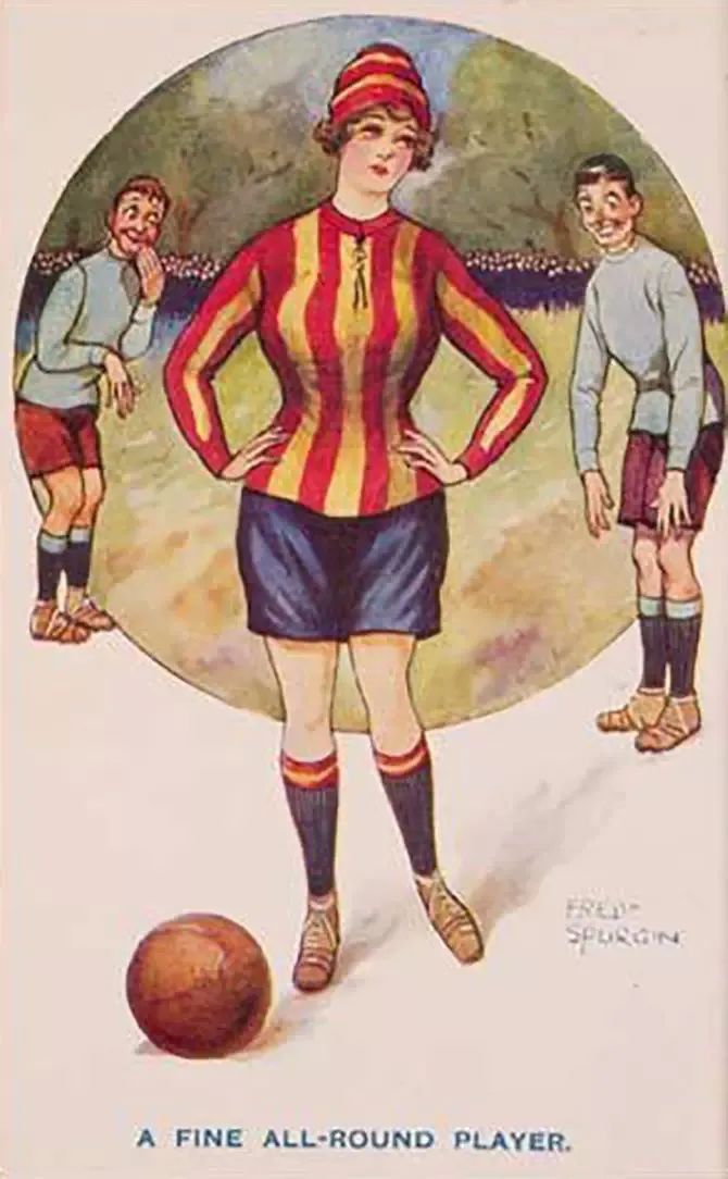 女足应该选几号球衣,女足球衣号码规则