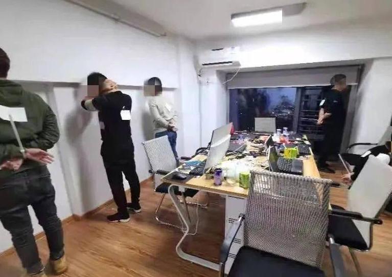 常见的杀猪盘诈骗以什么形式展开,杀猪盘诈骗通常以什么方式开始