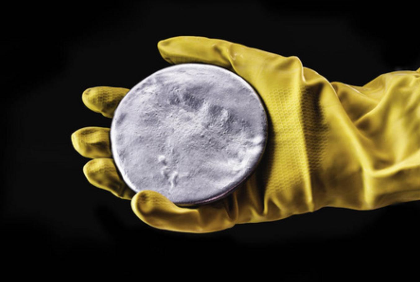 美向俄购买多少吨浓缩铀,俄罗斯向谁出口了24吨浓缩铀