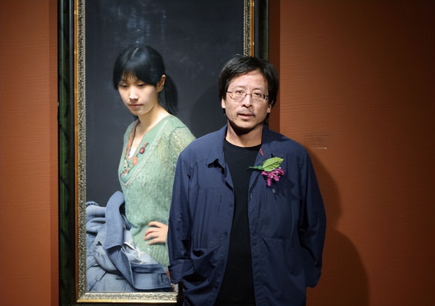 一幅画拍卖价格过亿元全凭炒作,一张白画卖天价