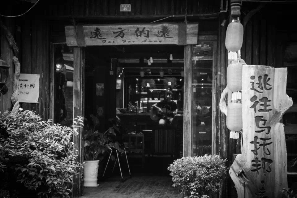 怀旧时光岁月美文,那些温暖的时光美文