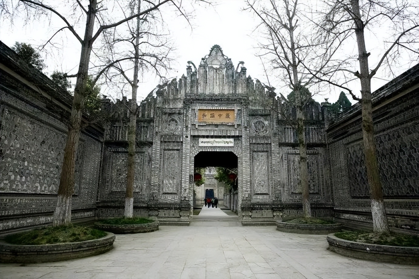 中国最具特色十个民居建筑,中国经典十大传统民居及所在省份