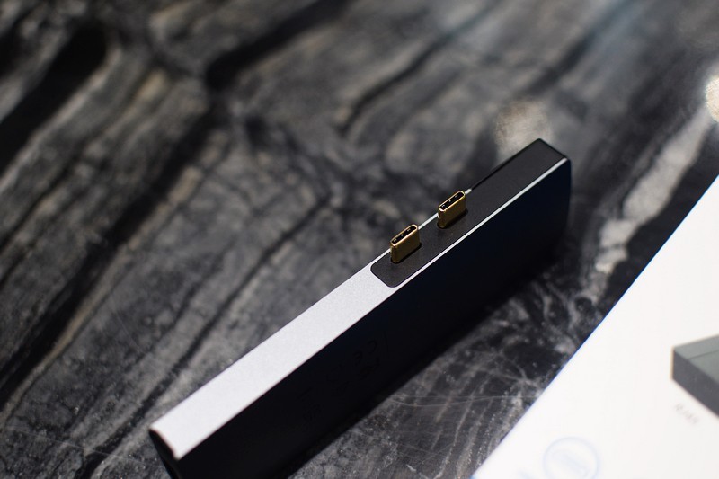 苹果macbook扩展坞底座,macbookair轻便扩展坞