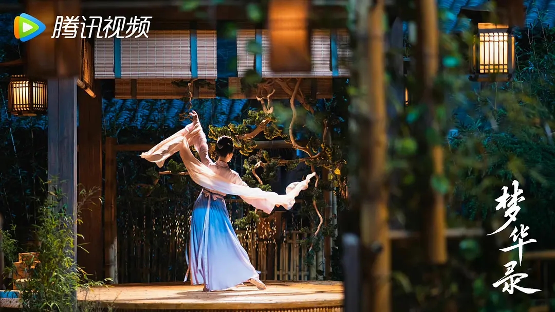 梦华录赵盼儿清醒语录,梦华录赵盼儿感悟