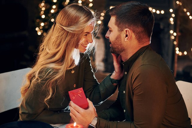 女生的隐藏表白方式,给巨蟹座女生表白方式