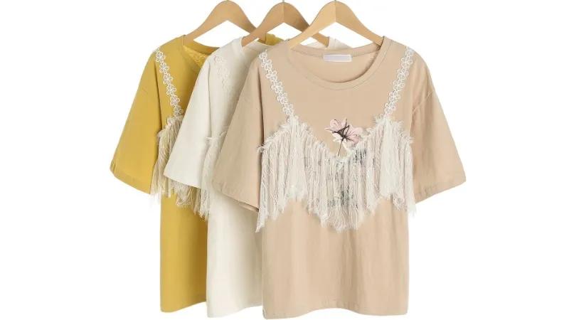 最舒服的纯棉面料是哪种,纯棉面料和全棉面料的区别