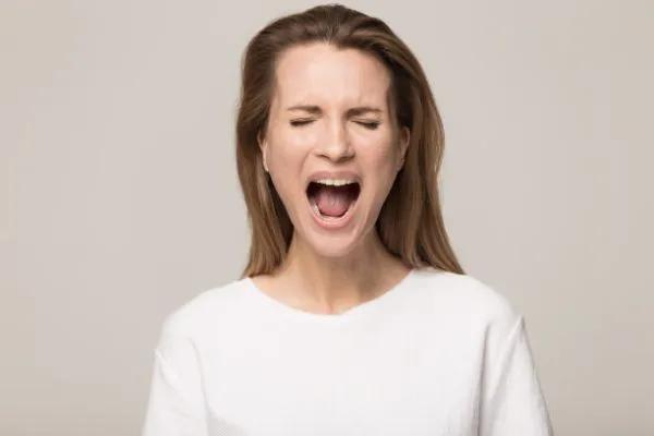 教你生气后最快消气方法,消除生气情绪最好方法