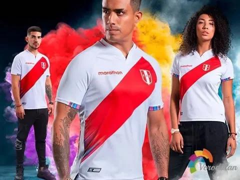 足球比赛穿什么颜色的球衣,2022世界杯公认最漂亮球衣