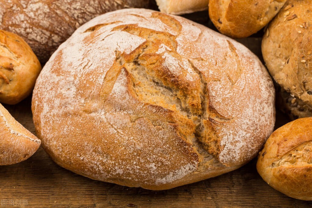 关于烘焙方面的专业知识,烘焙知识大全100例