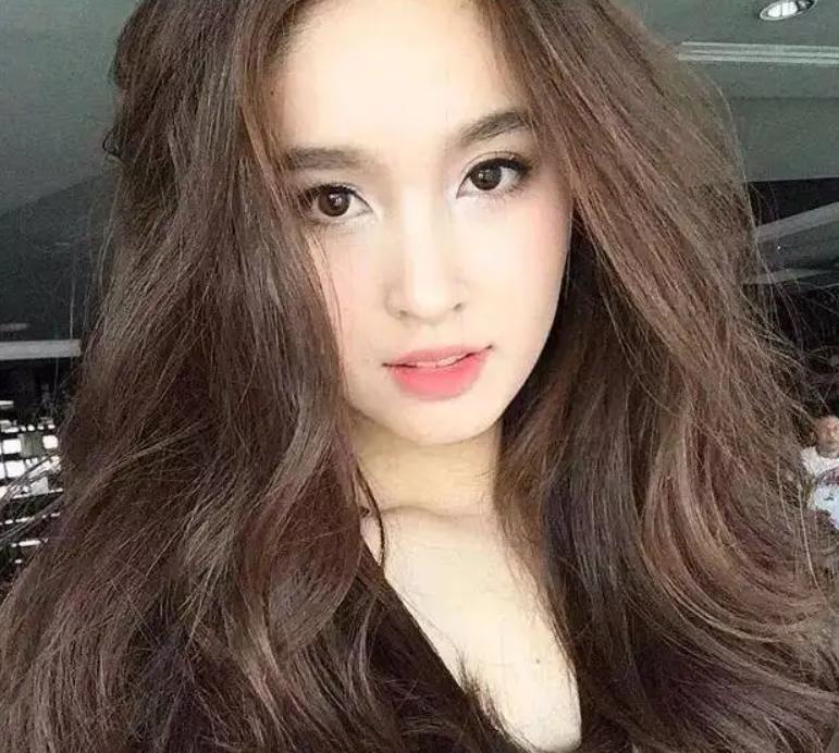 泰国最美变性女星,泰国最美的5位变性女星