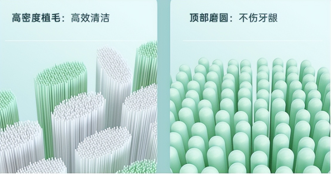 飞利浦和欧乐电动牙刷哪个质量好,欧乐bio9和usmile电动牙刷哪个好