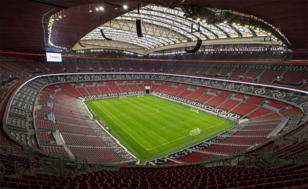 卡塔尔世界杯球场都有哪些比赛,卡塔尔世界杯看阿根廷比赛多少钱